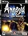 Produktbild Amnesia -the dark descent australien import