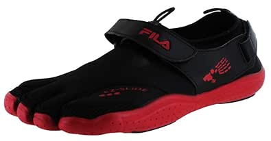 fila toe sneakers