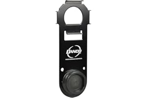 Danco 10909, Black, Multi-Use Aerator Key