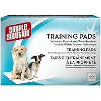 simple solution Training Pads 100 Stück