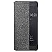 Price comparison product image Huawei Flip View Case for P10 - Light Grey