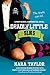 Deadly Little Sins: A Prep School Confidential Novel (English Edition) by Kara Taylor