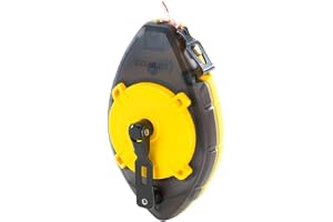 STANLEY 0-47-460 spårare Powerwinder.