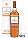 Produktbild Macallan Sienna 1824 Edition Single Malt Whisky 0,7 Liter + 2 Glencairn Gläser