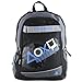 Produktbild Target Playstation Kinder-Rucksack, Schwarz/Blau/Silber