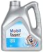 Mobil Super 10W-30 Motor Oil (3 L) RS.850.00