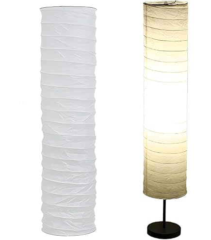 LAMPADA A SOSPENSIONE SINGOLA, PARALUME IN LEGNO IMPIALLACCIATO DI Rovere Bianco 40 Cm 87399934