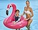 Produktbild Jumbo Flamingo Pool Ring