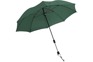 EuroSchirm Swing - Parasol para uso sin manos para senderismo