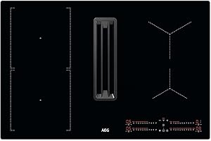 AEG Electrolux CCE84543CB Kochfeld