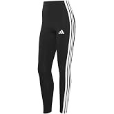 adidas W 3S SJ LEG Spor Tayt, JE0072