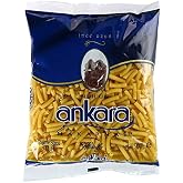 Nuh'un Ankara Makarnası İnce Uzun 500 g