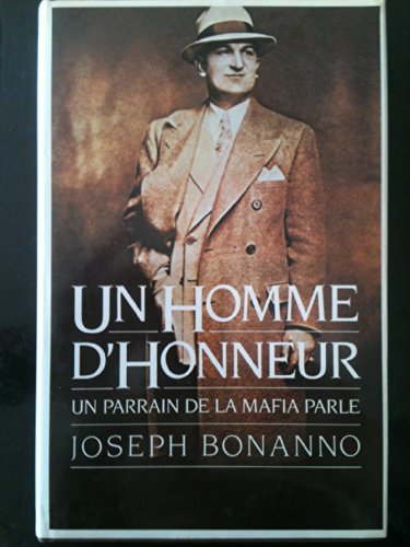 Download Un Homme d'honneur