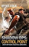 Image de Shadow Ops: Control Point (Shadow Ops series)