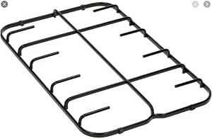Griglia 2 Fuochi Piano Cottura Ariston Indesit 447 X 285 C00094857 :  Amazon.it: Grandi elettrodomestici