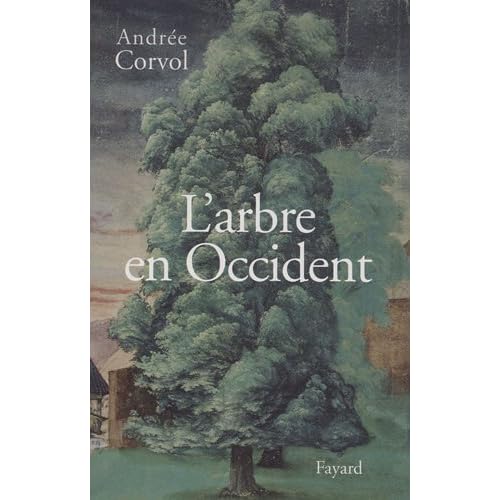 L'arbre en Occident