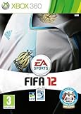  Electronic Arts FIFA 12 - Juego (Xbox 360, Deportes, E (para todos))