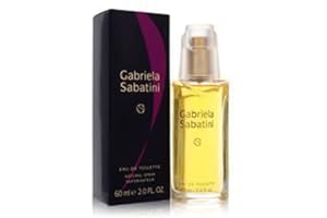 Gabriela Sabatini EDT Vapo 60 ml Geblümt