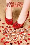 Cover zum Buch All You Need Is Love