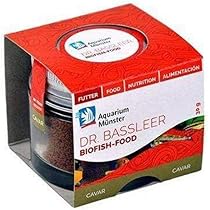 Dr. Bassleer Biofish Food baby nano
