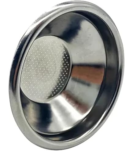 Siebträger-Filterkorb Für Breville Maschinen – 54 Mm Für Perfekten Espresso