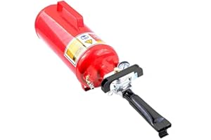 ALETO 9L TYRE INFLATOR BEAD AIR BLASTER BOOSTER EASY TYRE Air Blaster Booster Tool