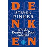 Wie das Denken im Kopf entsteht