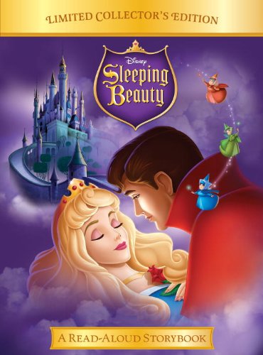 Sleeping Beauty (Disney Princess) livre