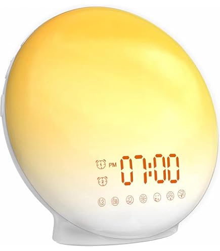 Philips フィリップス Wake-up Light HF3550 Wake-up Light HF3550/01