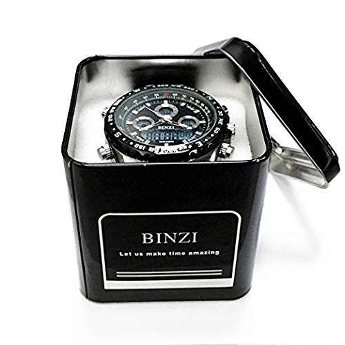 binzi watch price