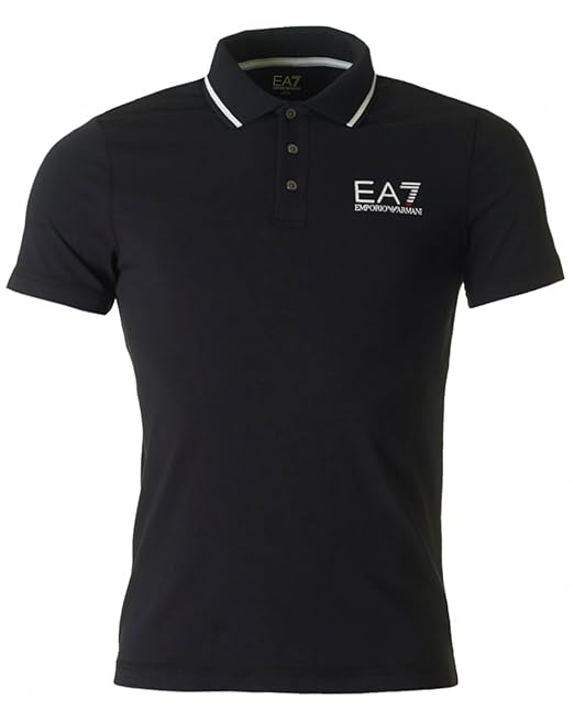 polo ea7 uomo
