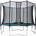 Produktbild Trampolin BERG Favorit 330 + Red Berg Comfort