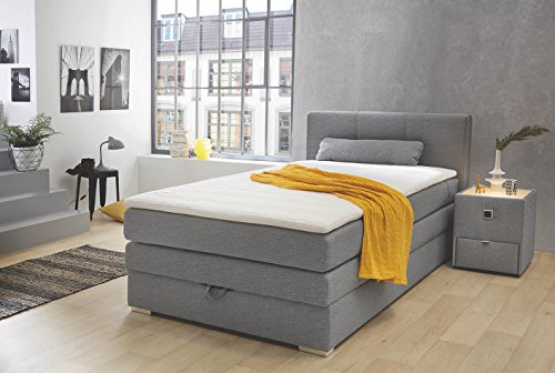 Preisvergleich Produktbild Boxspringbett Eve