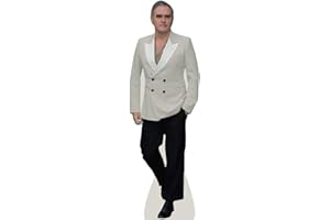CELEBRITY CUTOUTS Morrissey Life Size Cutout