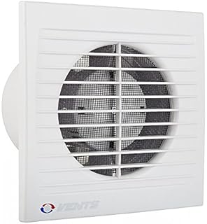 Manrose Abzugsventilator Kuche Standard 150 Mm 6 Zoll Amazon De Baumarkt