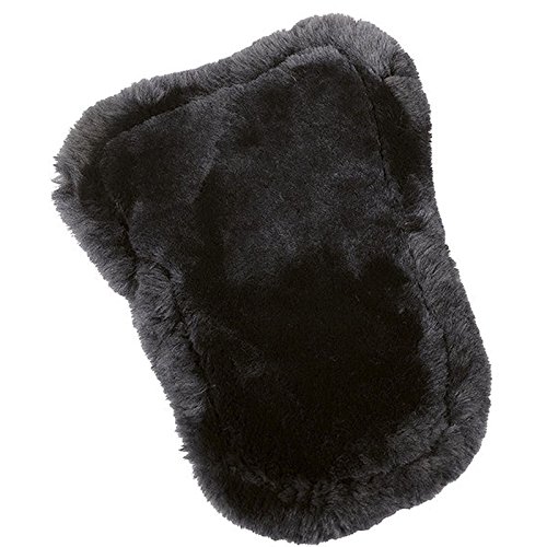 CSO-Equestrian-Real-Sheepskin-Removable-Lining-Self-Grip-Straps-Fetlock-Boots