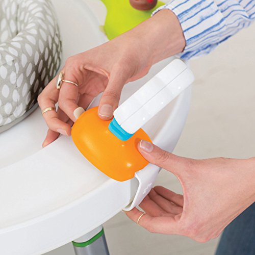 Skip Hop 303325 Explore und More Activity Center – 3 in 1 Spielcenter, mehrfarbig - 8