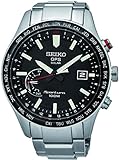 Seiko Sportura GPS Solar Herrenuhr SSF003J1
