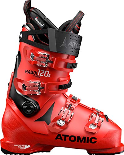 Preisvergleich Produktbild ATOMIC HAWX Prime 120 - red / Black