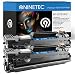 Produktbild Doppelpack 2x Original NINETEC NT-H285AD Toner-Kartuschen Black kompatibel zu HP CE285A 85A