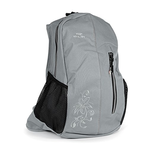 OBC Unisex & Kinder Rucksack Freizeitrucksack Cityrucksack ReiseRucksack Schulrucksack Damenrucksack Schule Arbeit & Freizeit Bag