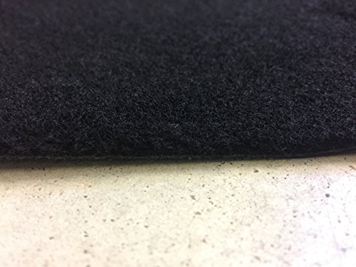 Poolunterlage Folienschutz Poolvlies Unterlage Unterlegvlies sehr dick! 1lfd mtr. 1,00 mtr breit Meterware - 4