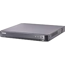 Hikvision 16CH DVR iDS-7216HQHI-M2/S 16 Channel H.265 4MP Lite/2MP