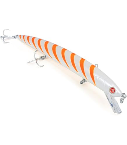 Longjerk Saltwater SEASPIN Mommotti 160 S | Novità 2024