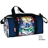Avengers Tasche Sport 52 cm