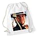 Produktbild Clint Wild West Gymsack White Certified Freak