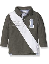 Gocco Manga Larga, Polo para Bebés