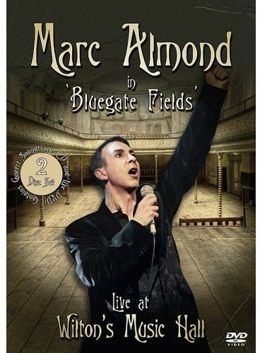 Preisvergleich Produktbild Marc Almond in Bluegate Fields