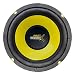 Produktbild Pyle B000FMPENQ Mittel Bass-Woofer (16,5 cm (6,5 Zoll), 300 Watt)