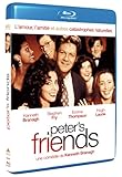 Peter's Friends